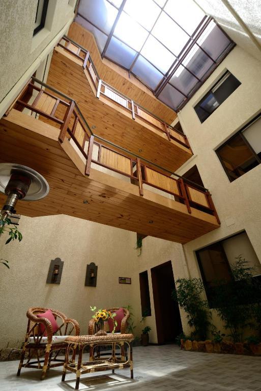 Terravina Hotel Del Vino Тариха Екстериор снимка