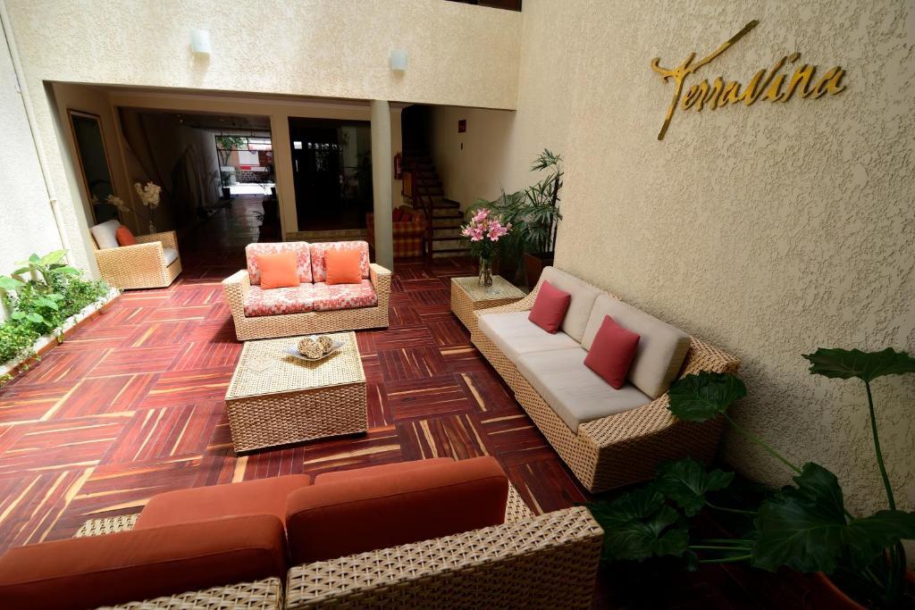 Terravina Hotel Del Vino Тариха Екстериор снимка