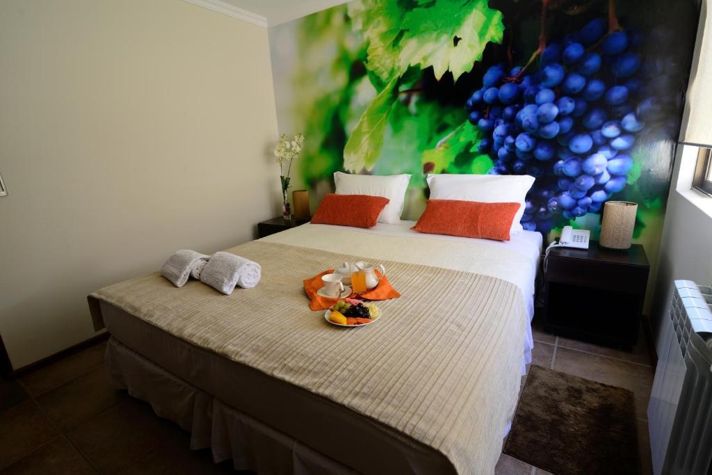 Terravina Hotel Del Vino Тариха Екстериор снимка