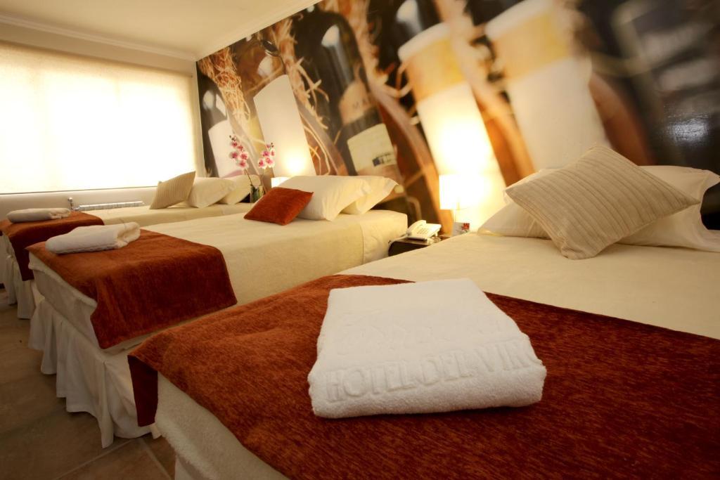 Terravina Hotel Del Vino Тариха Стая снимка